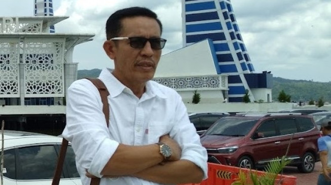 Dillah Berpeluang Miliki Legacy: Bu Bupati Air Bersih di Tanjabtim...?